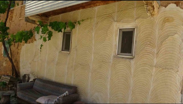 Tarihi yapıların sessiz ustaları