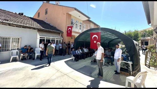 Pençe-Kilit Harekatı'ndan Malatya'ya bir şehit haberi daha geldi