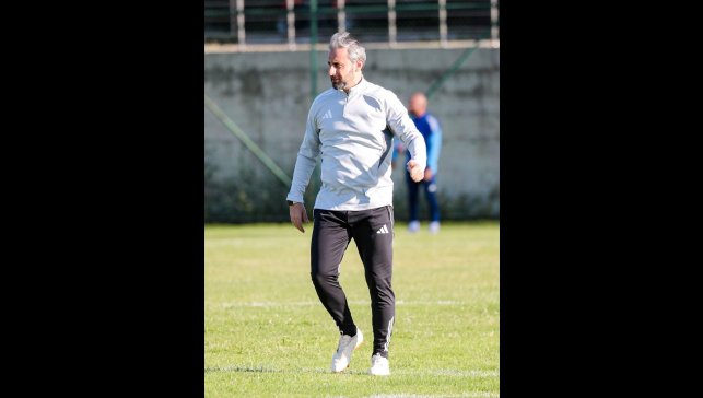 Erzurumspor FK'de yeni sezon hazırlıkları devam etti