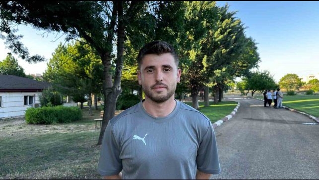 Elazığspor'da yeni sezon hazırlıkları başladı