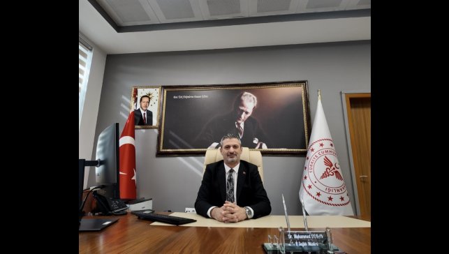 Tunceli'de yaylada rahatsızlanan kadının yardımına ekipler koştu