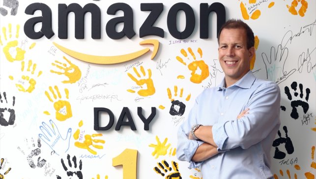 Amazon'un "Prime Day" kampanyası başladı