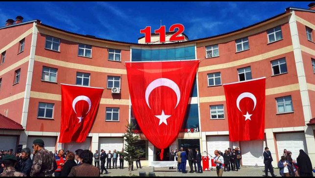 Gereksiz ve asılsız acil çağrılar konusunda uyarı