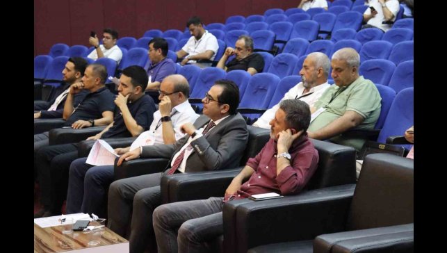 Elazığspor yönetimi ibra edildi