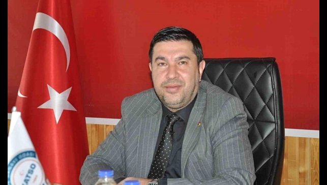 KATSO Başkanı Kadir Bozan, "TOBB nefes kredisi başvuruları başladı"