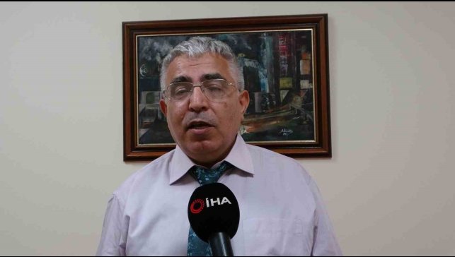 Malatya'da, Galyum-68 PET/BT uygulaması başladı