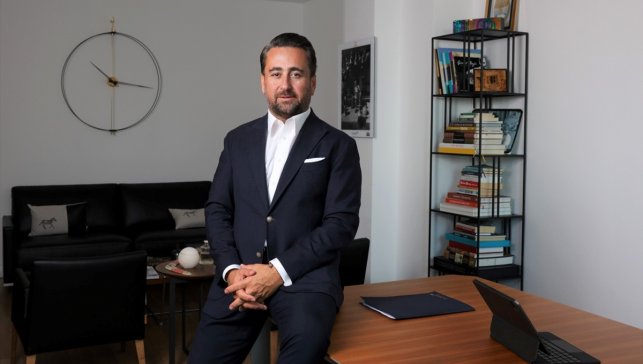 Türk Telekom'a IPRA'dan altın ödül