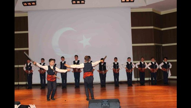 Erzurum Halk Kültürü Derneği faaliyetlerine yeniden başladı