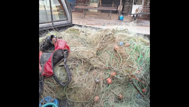 Elazığ'da su ürünleri av yasağı sona erdi, 136 kişiye 1 milyon lira ceza kesildi