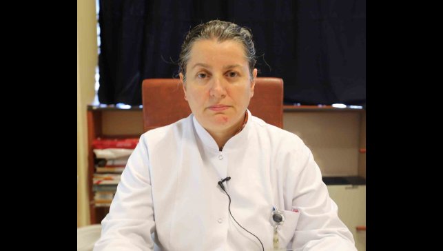 Doç. Dr. Kader Uğur: "Hipofiz bezi hastalıklarında farkındalık oluşturmak hayati önem taşıyor"