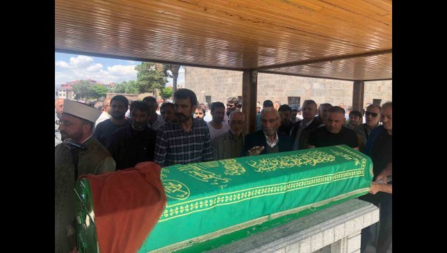 Kara ve Bilgili ailesinin acı günü