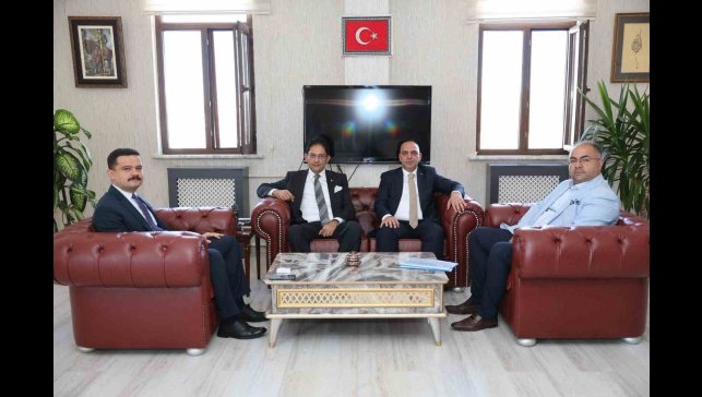 ETB'den Karayazı'da üreticiye tam destek