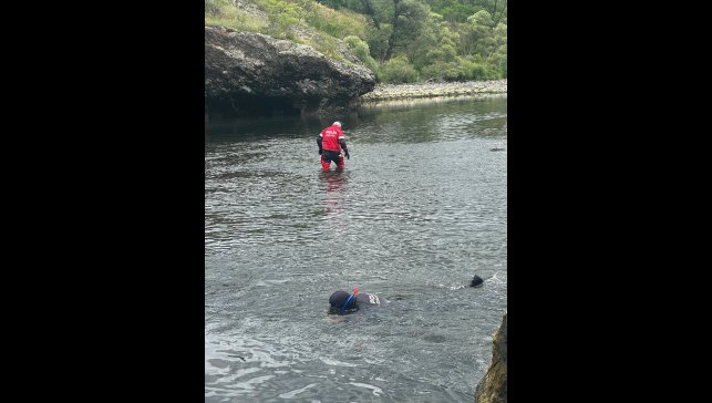 Ardahan'da 6 yıldır kayıp olarak aranan 2 çocuk annesinin cesedine ulaşıldı