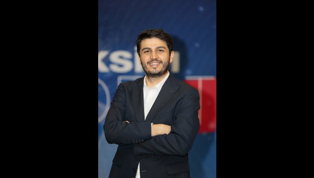 Eksim Holding'in 5. Genç Enerji Programı tamamlandı