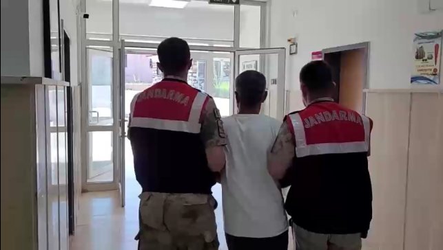 Tunceli'de biri asker 3 şehidin faili örgüt üyesi yakalandı