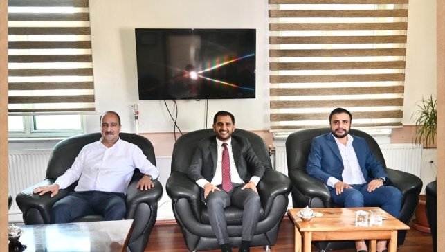 Hizan'da doğal gaz için çalışma başlatılacak