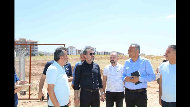 Elazığ'da Seksenler Sokağı, restore edilecek