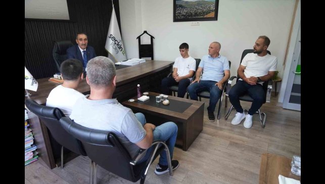 Muşlu öğrencilerden LGS'de büyük başarı