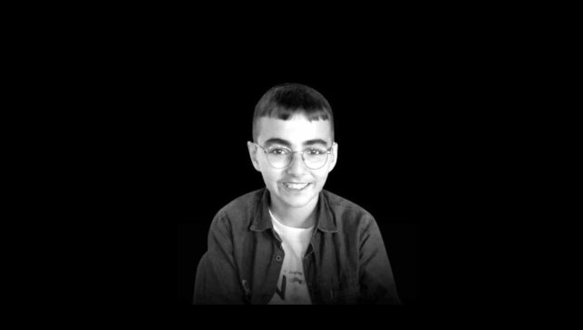 DENEYAP Teknoloji Atölyesi öğrencisi trafik kazasında öldü