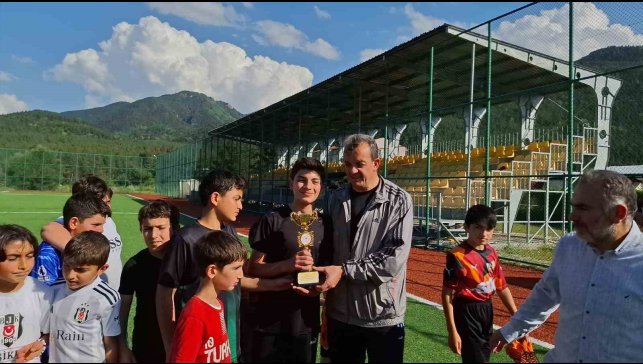 15 Temmuz ruhu anlatıldı