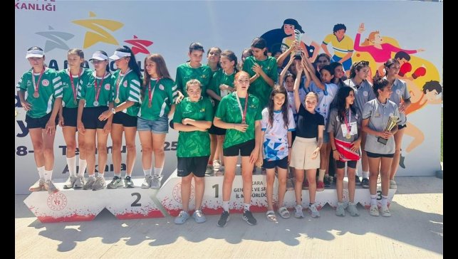 Modern petlatonda tarihi başarı