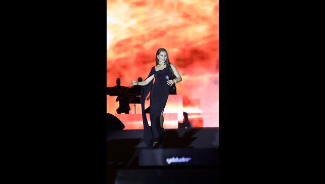 "Van Kültür Yolu Festivali" kapsamında etkinlikler düzenlendi