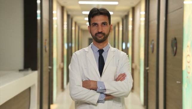 Medipol'den yüksekten balıklama atlamaya ilişkin değerlendirme