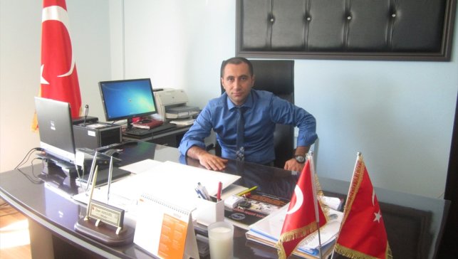 Ağın'da Voleybol Turnuvası düzenlenecek