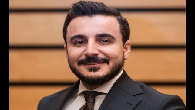 Şehit çocuğu Öveç: "Devlet beni sahiplendi"