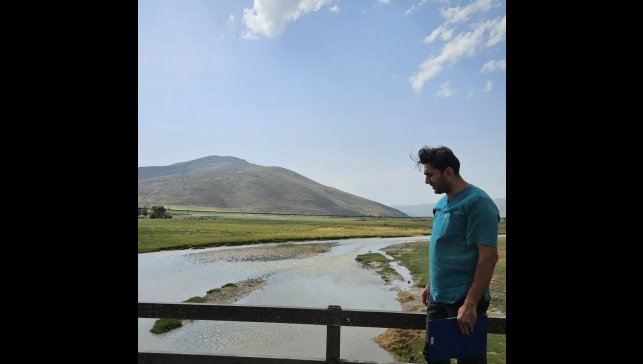 Murat Nehri'nde sıkı denetim