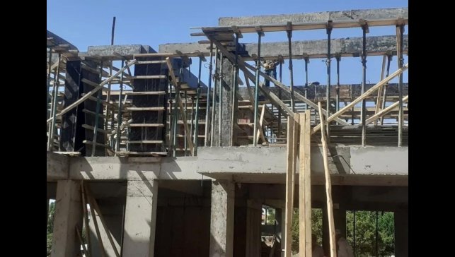 Tunceli'de inşaat faaliyet saatlerine düzenleme