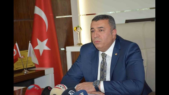 Ramazan Özcan: 15 Temmuz'da Milletimiz Tarihe Destan Yazdı