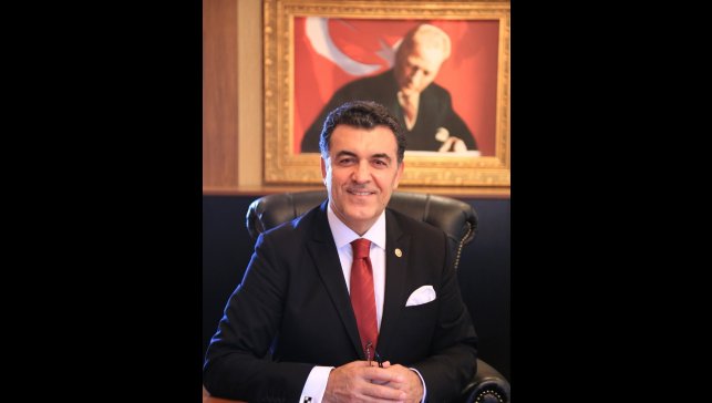 Başkan Demir'den 15 Temmuz Demokrasi ve Milli birlik günü mesajı