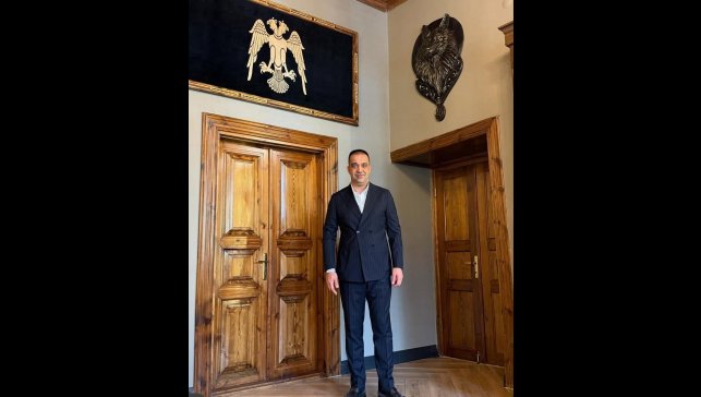 MHP İl Başkanı Yurdagül, "15 Temmuz sadece bir direnişin değil, aynı zamanda bir dirilişin adıdır"