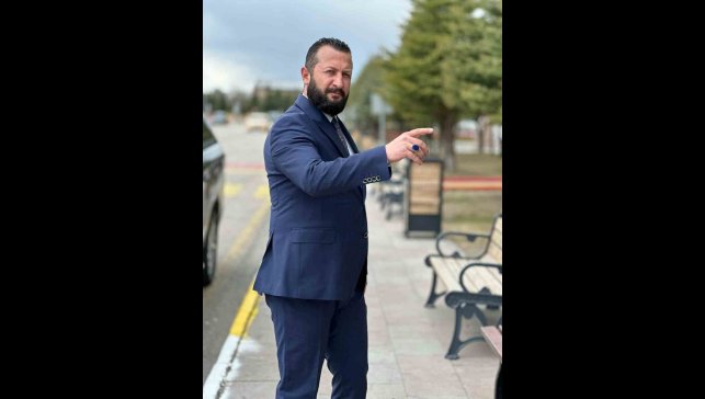 Çat; "15 Temmuz, bu milletin imanla diriliş, canla karşı duruş gecesidir"