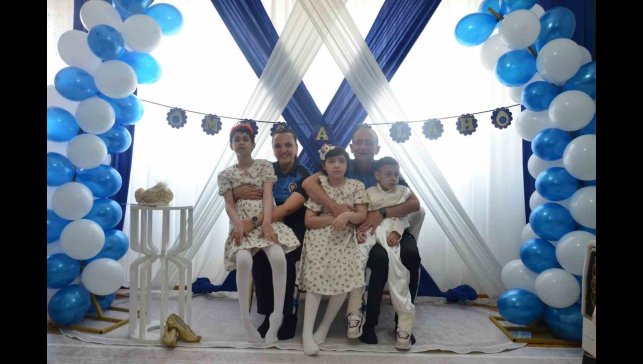 Erzurum polisinden yürek ısıtan davranış