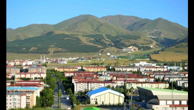 Erzurum göç vermeye devam ediyor