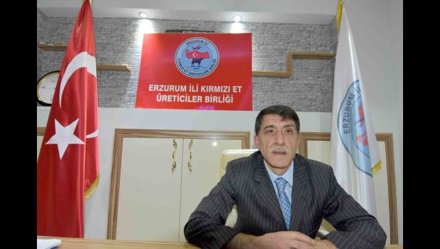 Başkan Ürüşan'dan 15 Temmuz Demokrasi ve Millî Birlik Günü mesajı