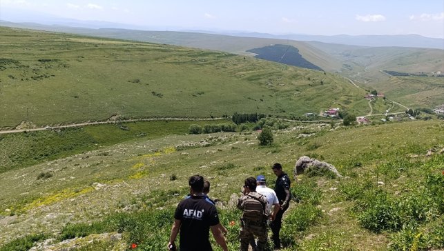 Ardahan'da 14 gündür haber alınamayan kişi ölü bulundu