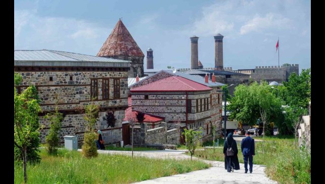 Meteorolojiden yağış uyarısı