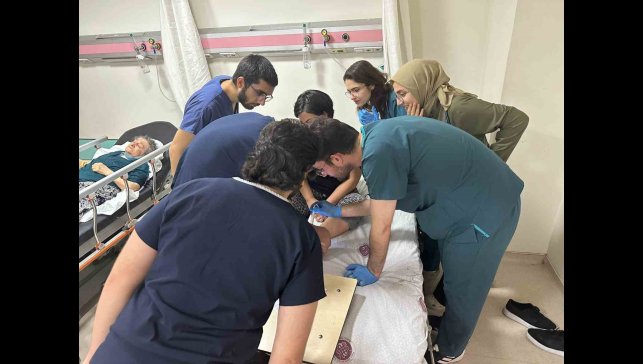 Elazığ'da bir kene vakası daha