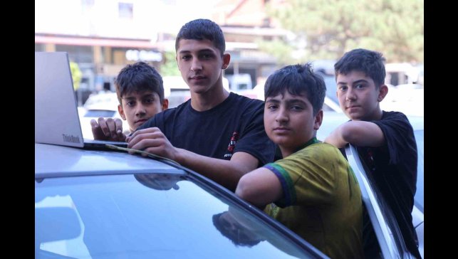 Sanayide çırak sıkıntısı: "Yeni nesil gelmiyor, çırak bulamıyoruz"