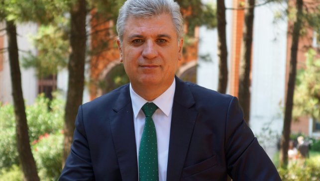 Yeditepe Üniversitesi'nden fonksiyonel gıdalara ilişkin değerlendirme