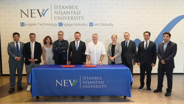 İstanbul Nişantaşı Üniversitesi, Cambridge Linguaskill'in resmi sınav merkezi oldu