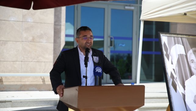 Erzurum Teknik Üniversitesi Kurucu Rektörü Prof. Dr. Muammer Yaylalı vefat etti