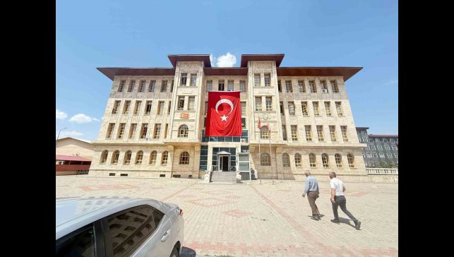 Patnos'ta düğünlerde silah atanlara göz açtırılmayacak