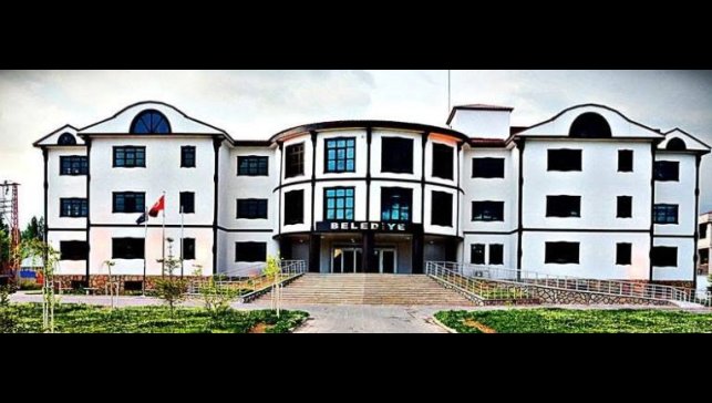 Borç yükü Patnos Belediyesi'nin bütçesini eritiyor