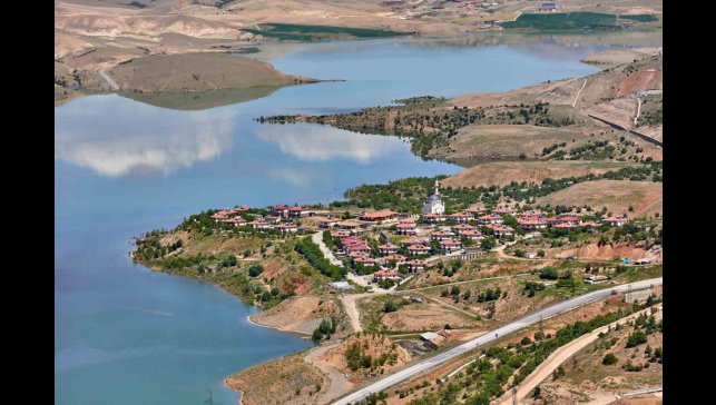 İliç'te maden kapandı, işsizlik arttı