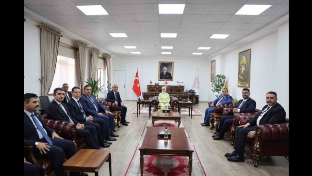 Bakan Göktaş: "Şehitlerimizin emanetine sahip çıkmak en büyük sorumluluğumuz"