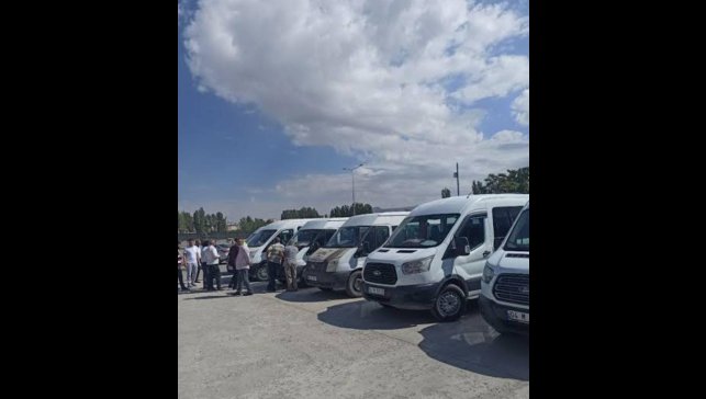 Patnos'ta özel eğitim öğrencileri için taşıma hizmeti alınacak